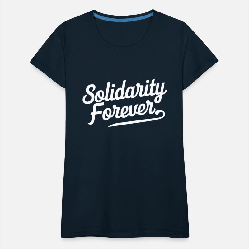 Solidarity Forever
