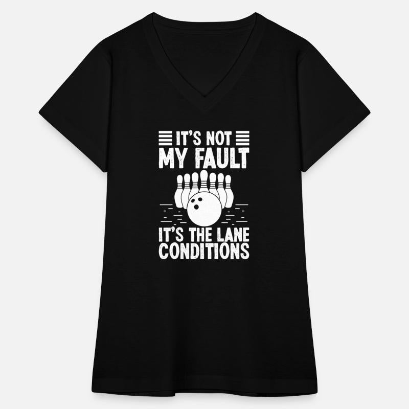 Sometimes i can almost hear the ten Pin