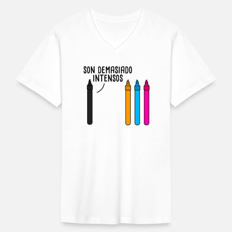 Son Demasiado Intensos Spanish Puns Collection