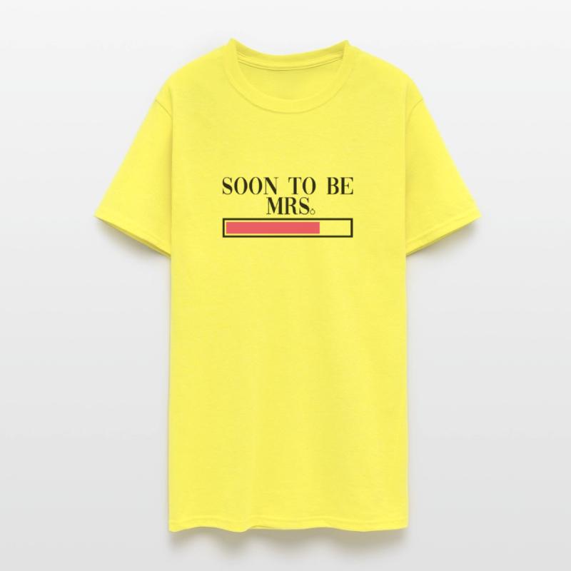 Soon To Be Mrs - Bride Bachelorette Party Funny