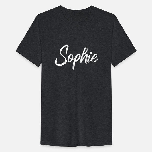 Sophie Girl Name Design