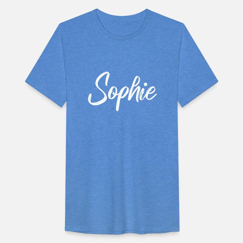 Sophie Girl Name Design