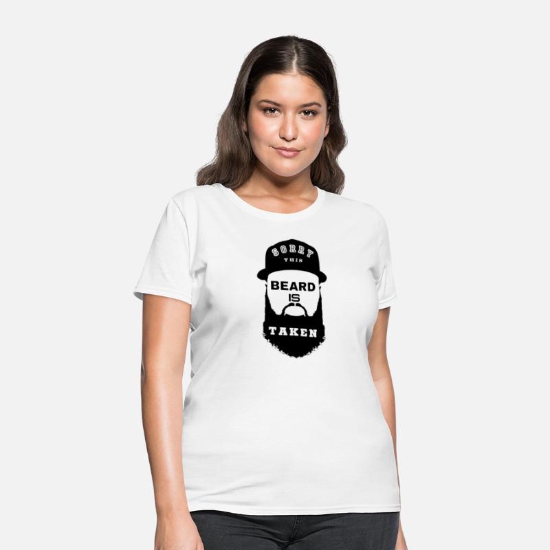 Sorry This Beard is Taken Classic