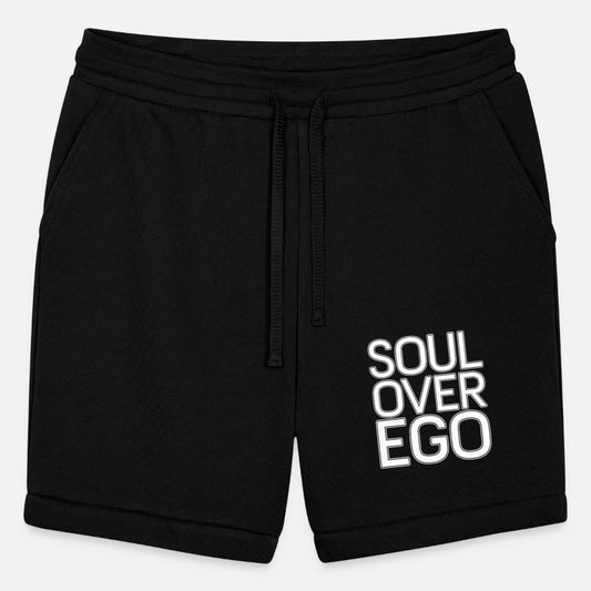 Soul Over Ego Inspiring Spiritualtiy Quote