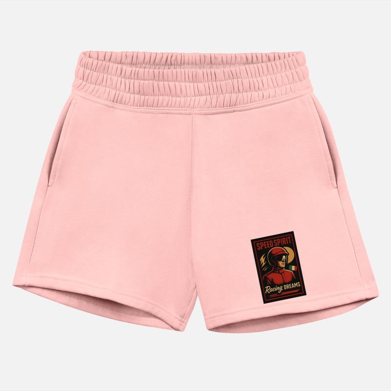 Speed Spirit Vintage Racing Dreams