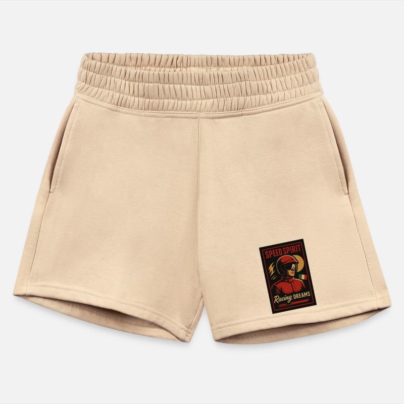 Speed Spirit Vintage Racing Dreams