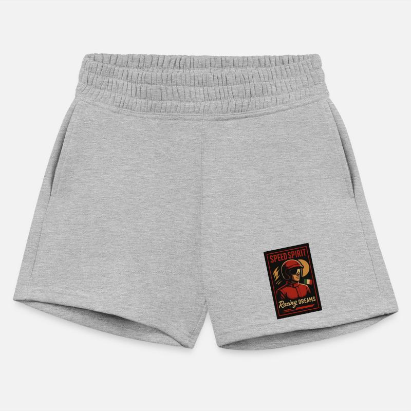 Speed Spirit Vintage Racing Dreams