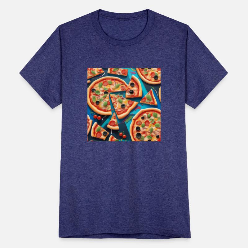 Spicy Pizza Slice Gifts