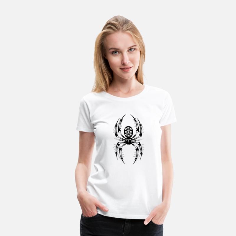 Spider Classic T-Shirt