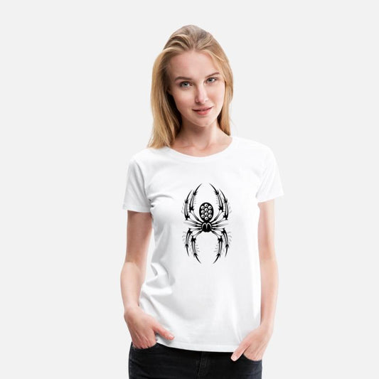 Spider Classic T-Shirt