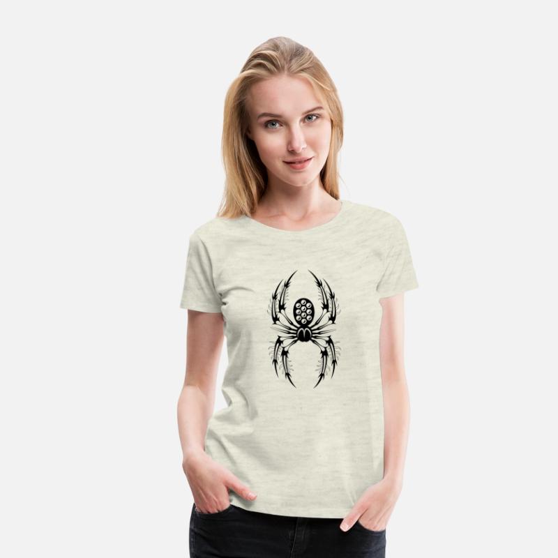 Spider Classic T-Shirt