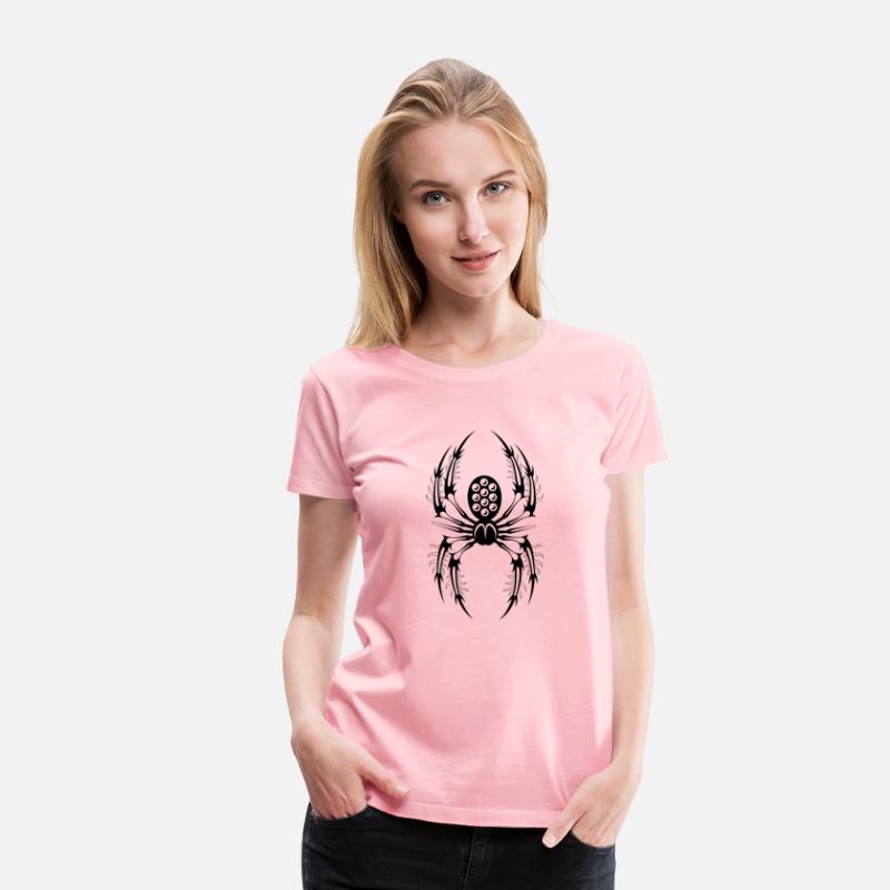 Spider Classic T-Shirt