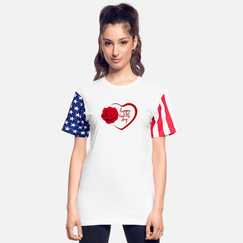 spread love with valentine