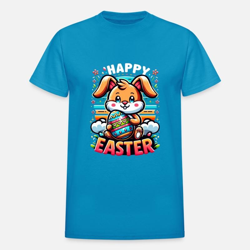 Springtime Serenade - The Happy Easter Bunny