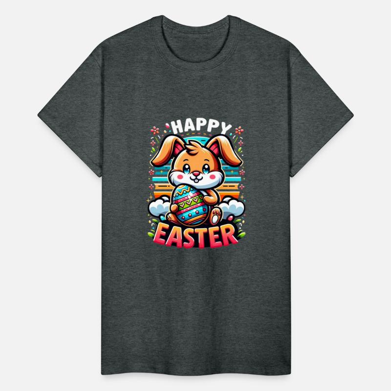 Springtime Serenade - The Happy Easter Bunny