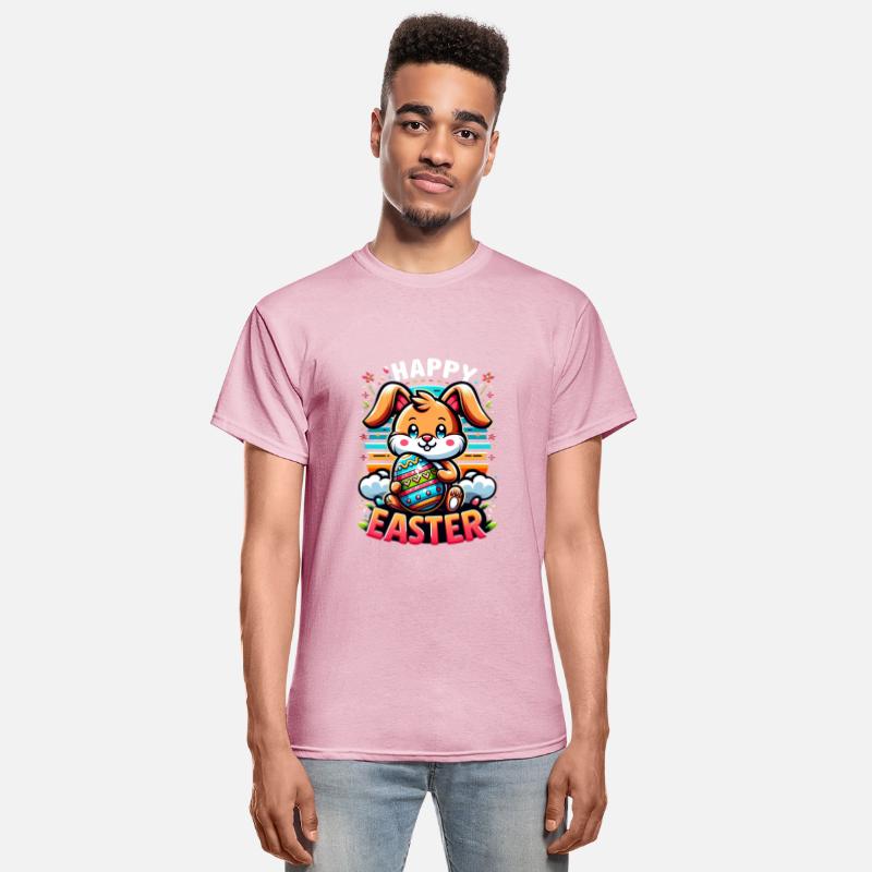 Springtime Serenade - The Happy Easter Bunny