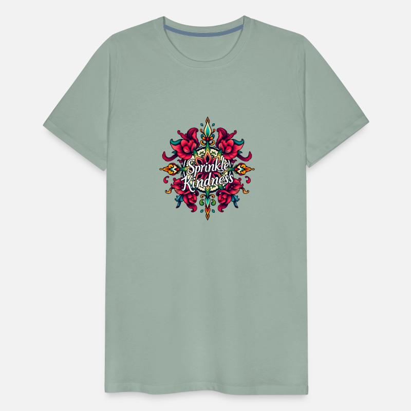 Sprinkle Kindness Positive Quotes Choose Kindness