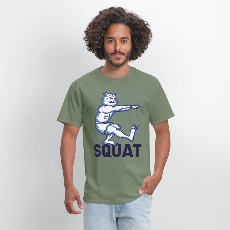 SQUAT