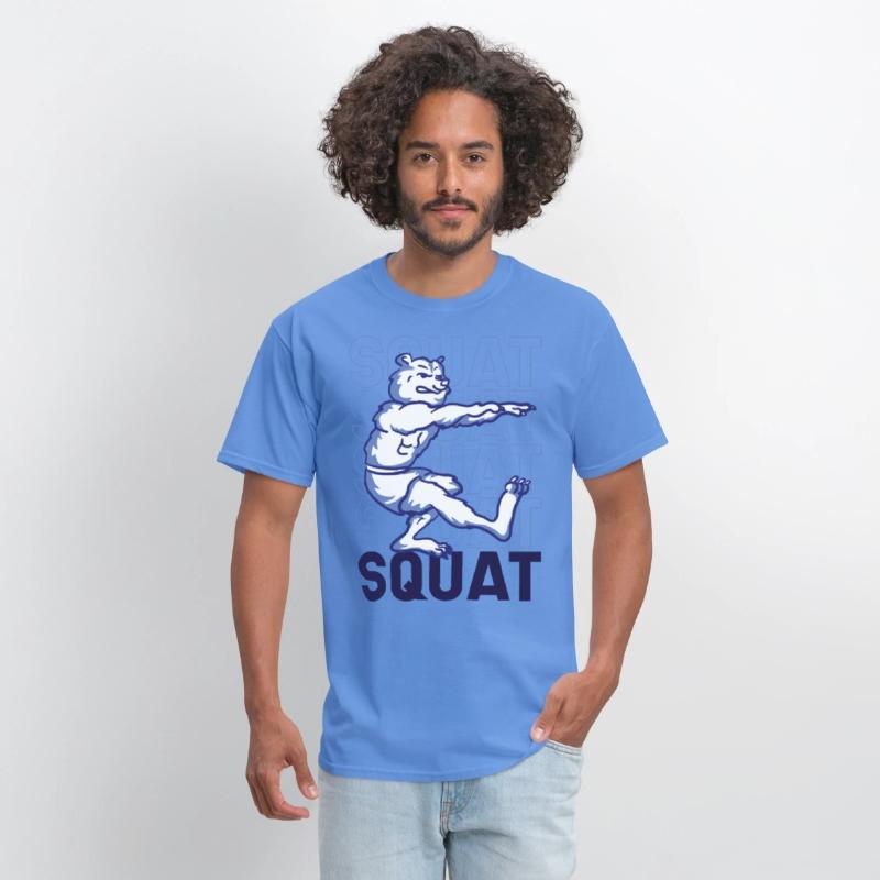 SQUAT