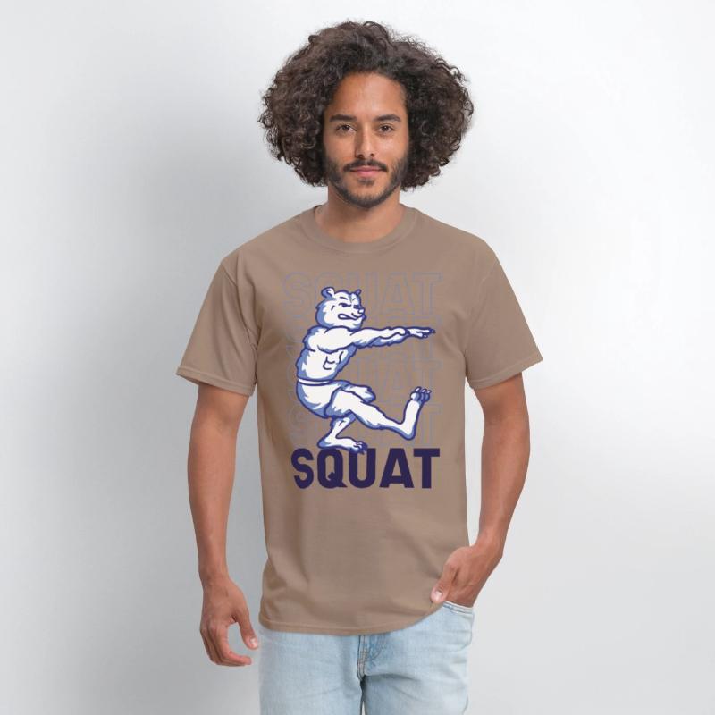 SQUAT
