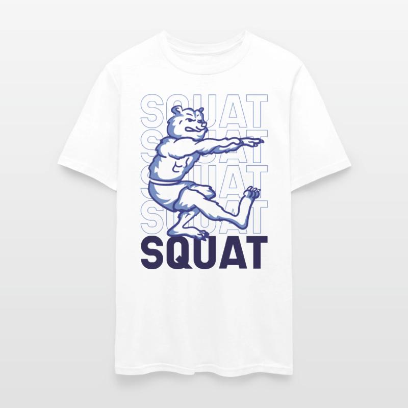 SQUAT