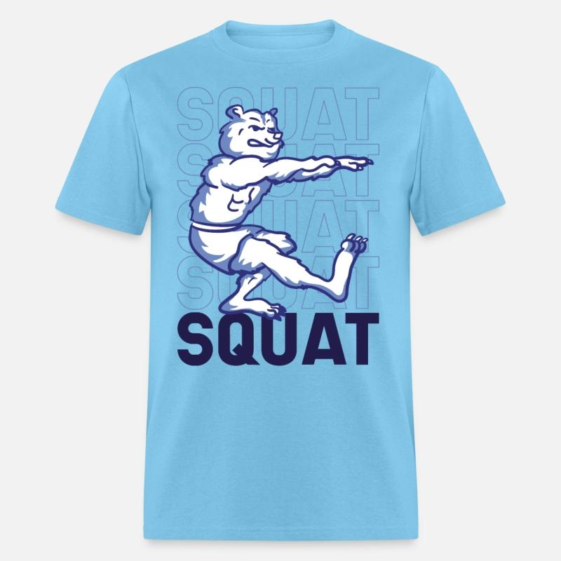 SQUAT