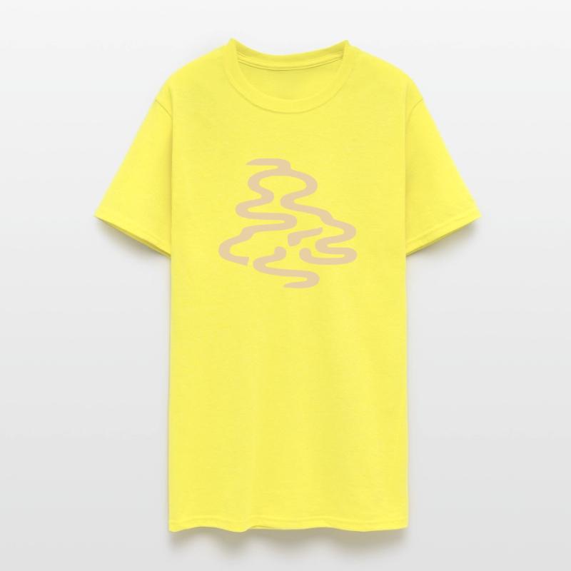 squiggle lines vector