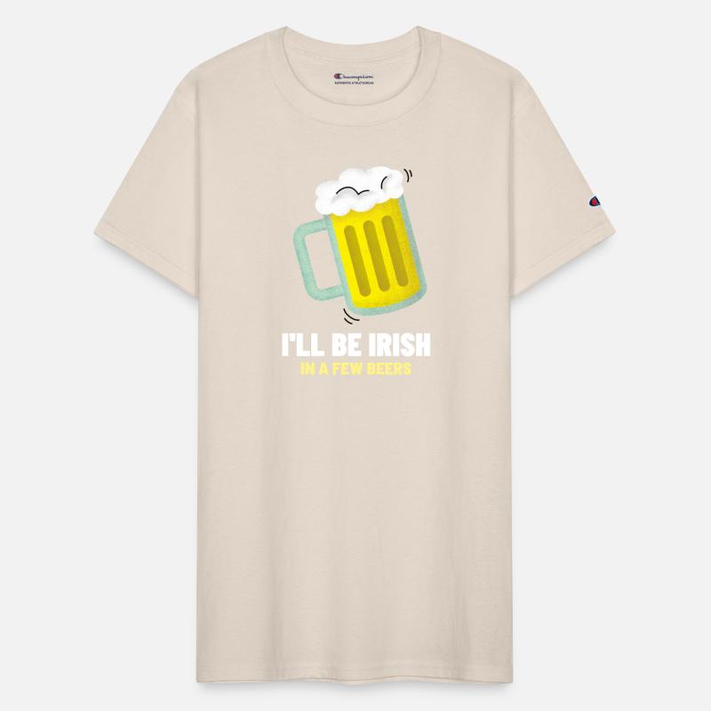 St. Patrick's Day - Beer