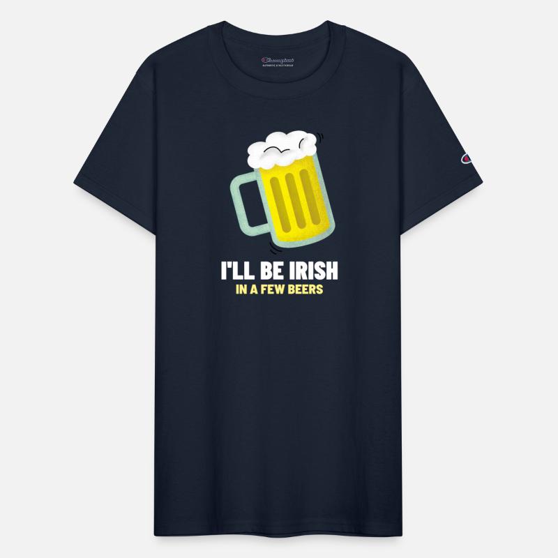 St. Patrick's Day - Beer