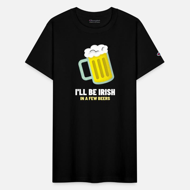 St. Patrick's Day - Beer