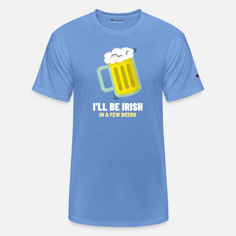 St. Patrick's Day - Beer