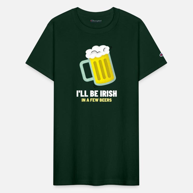 St. Patrick's Day - Beer