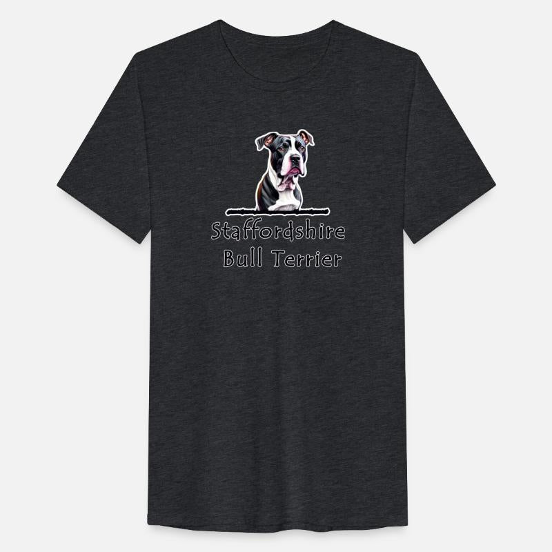 Staffordshire Bull Terrier - Dog - Dog lover