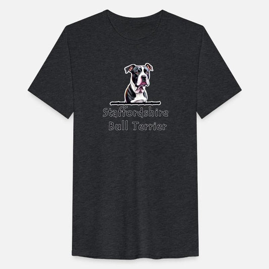 Staffordshire Bull Terrier - Dog - Dog lover
