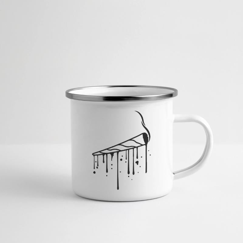 stamp graffiti drip joint clipart logo hemp weed c