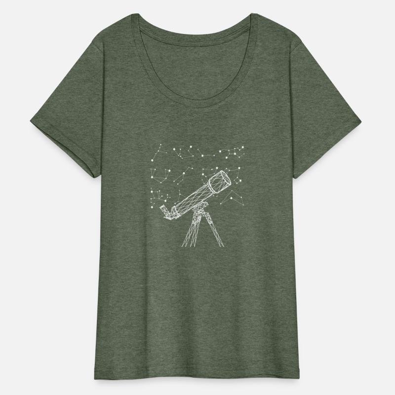 Star Constellations Galaxy Telescope Outer Space A