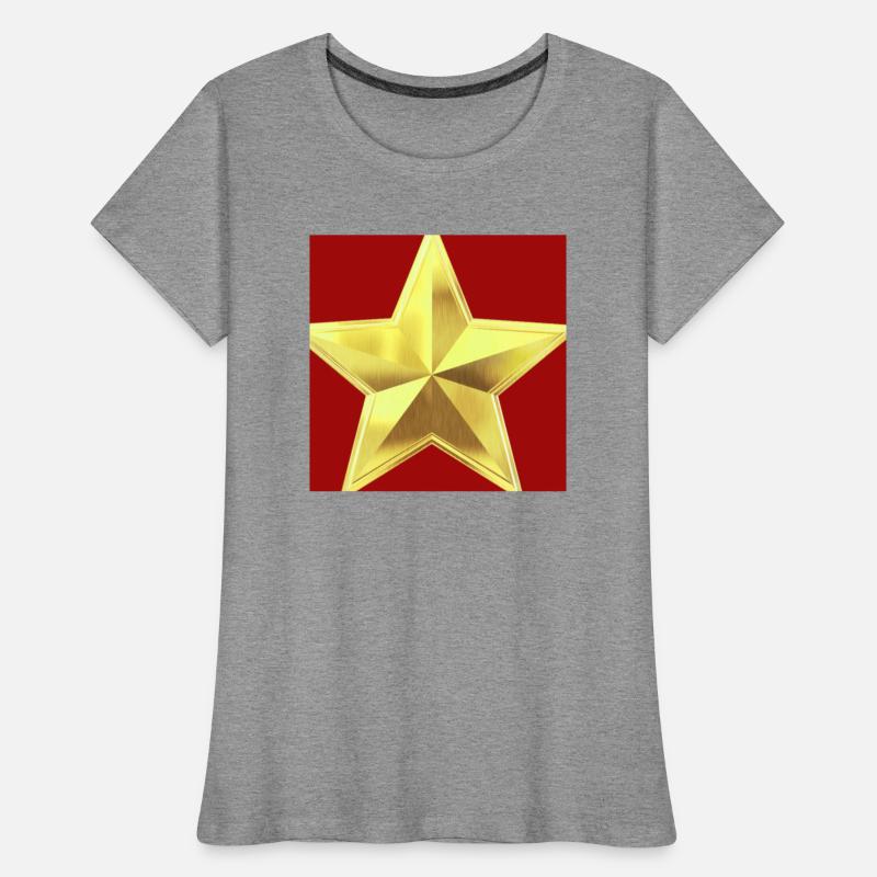 Star golden lights up perfect for every time.