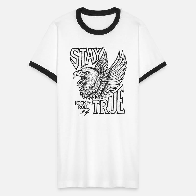 Stay True: Rock and Roll Forever