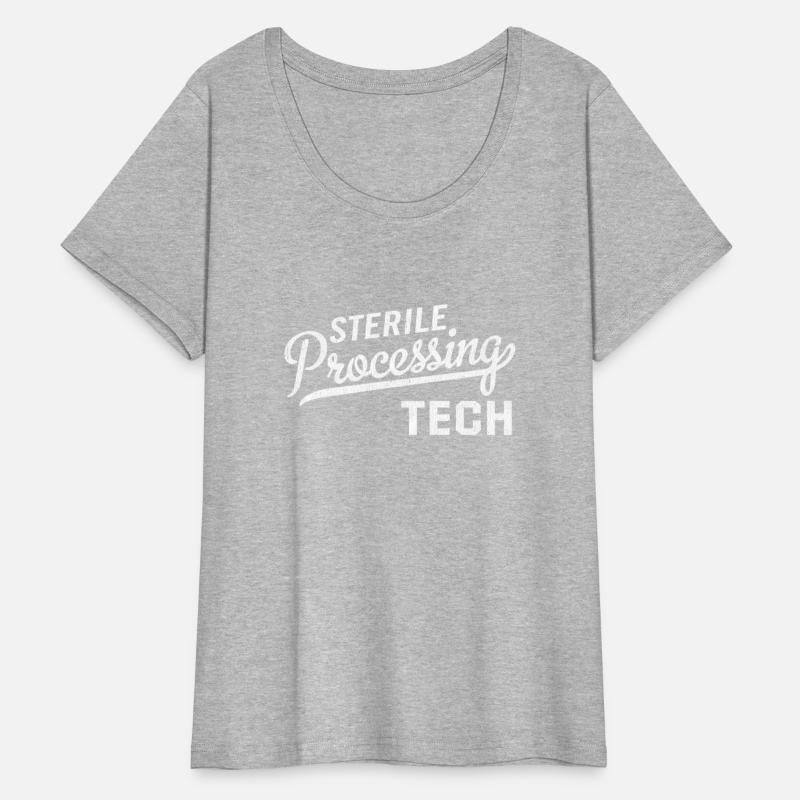 Sterile Processing Technician