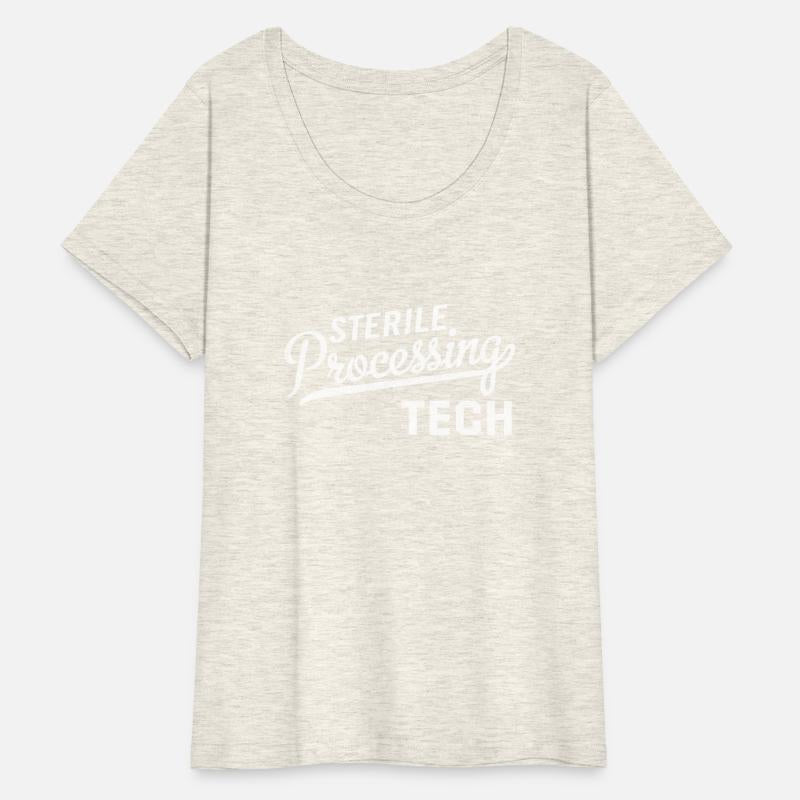 Sterile Processing Technician