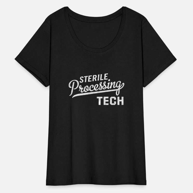 Sterile Processing Technician