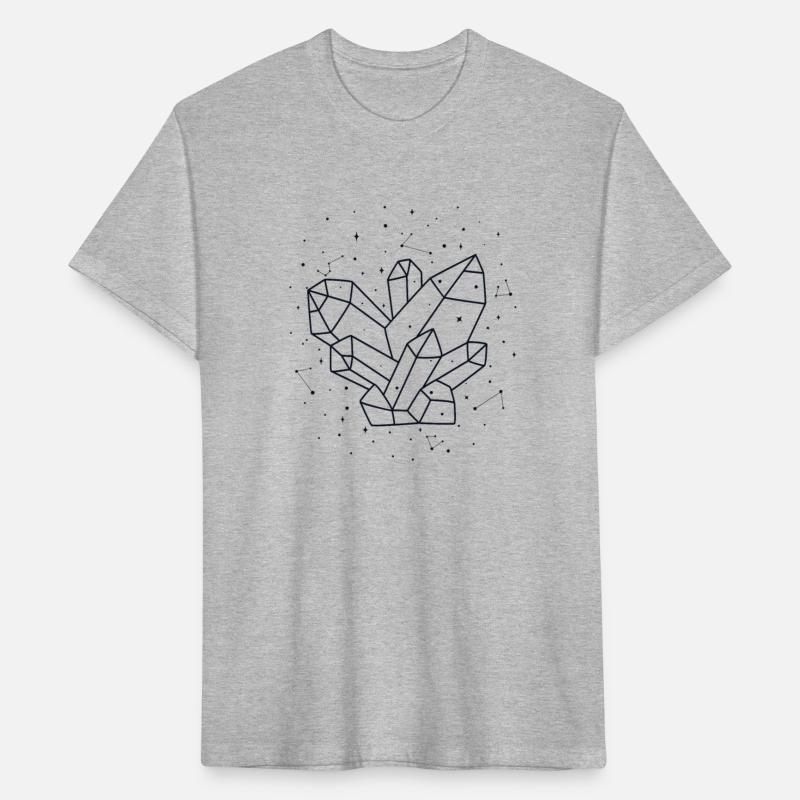 stern Sternbild Mineral Collecting Constellation