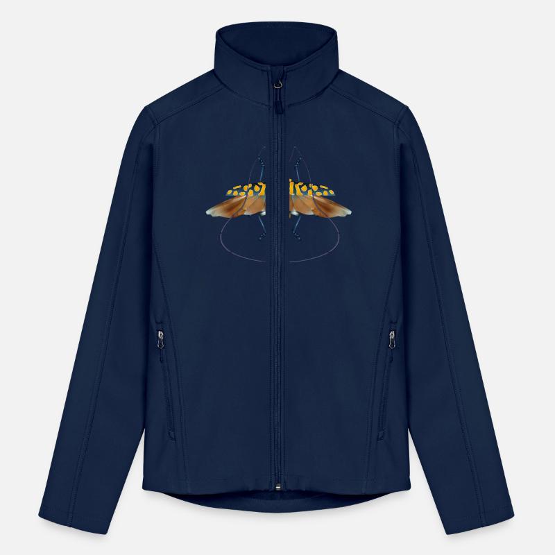 Sternotomis bohemani beetle species insect flying