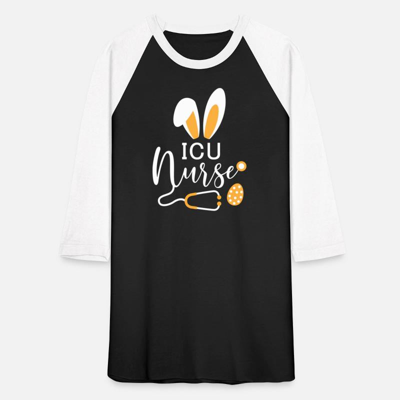 Stethoscope Icu Nurse Doctor Easter Rn Cna