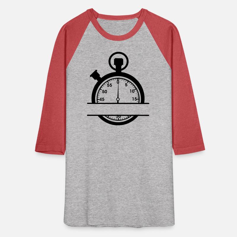 Stopwatch record holder