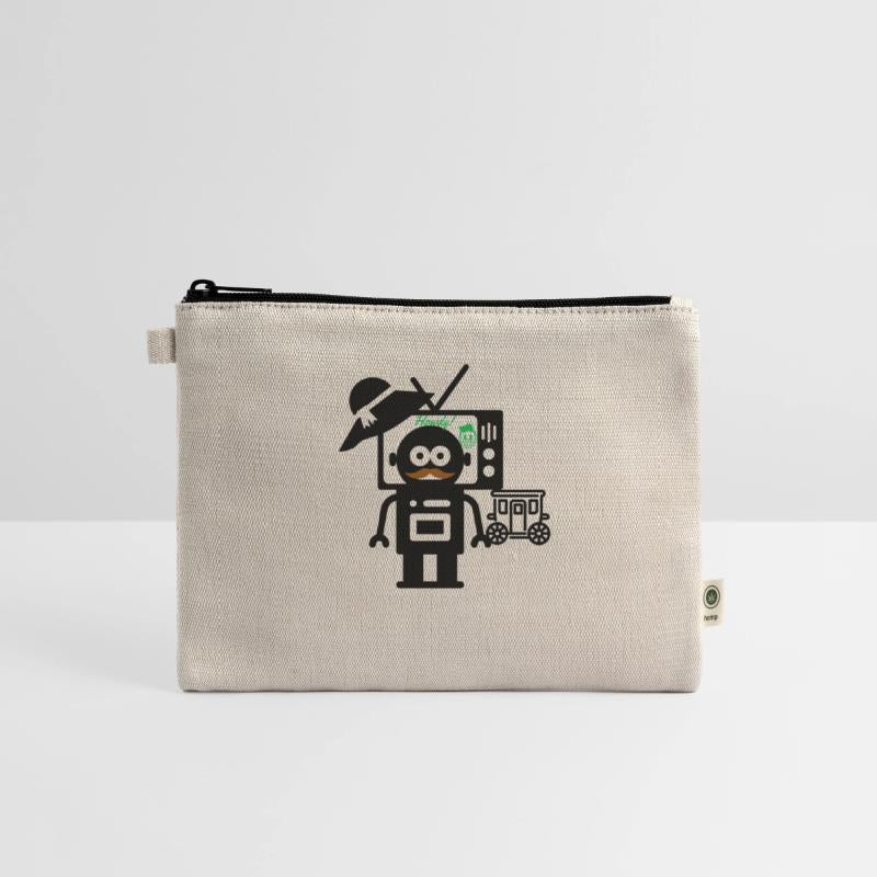 Strange Visitor(black)