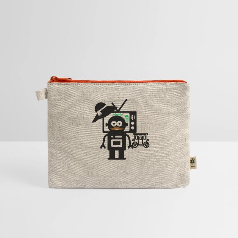 Strange Visitor(black)