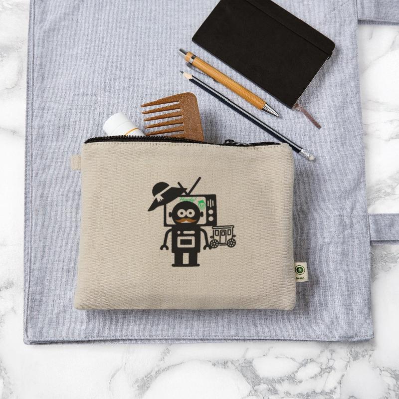 Strange Visitor(black)