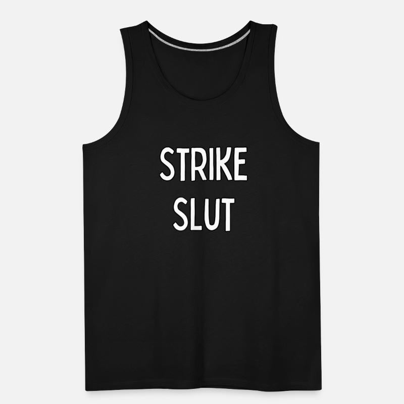 Strike Slut Sexy Clothing