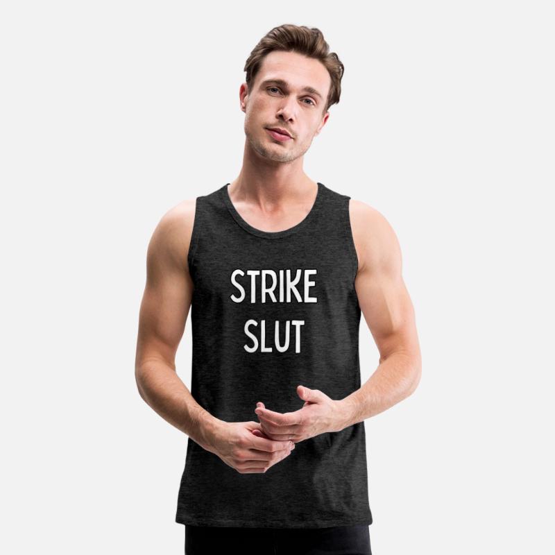 Strike Slut Sexy Clothing